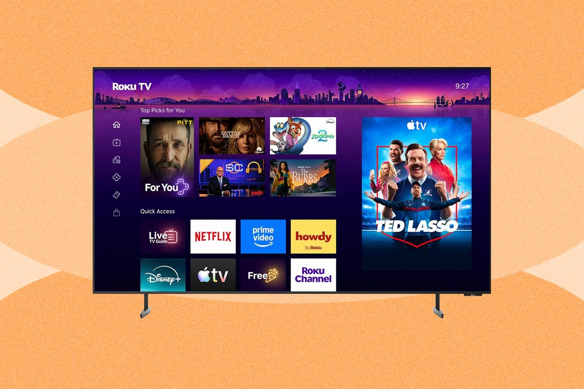 Roku Pro Series OLED TV Review (2026) — Wired, Dubai Technology news