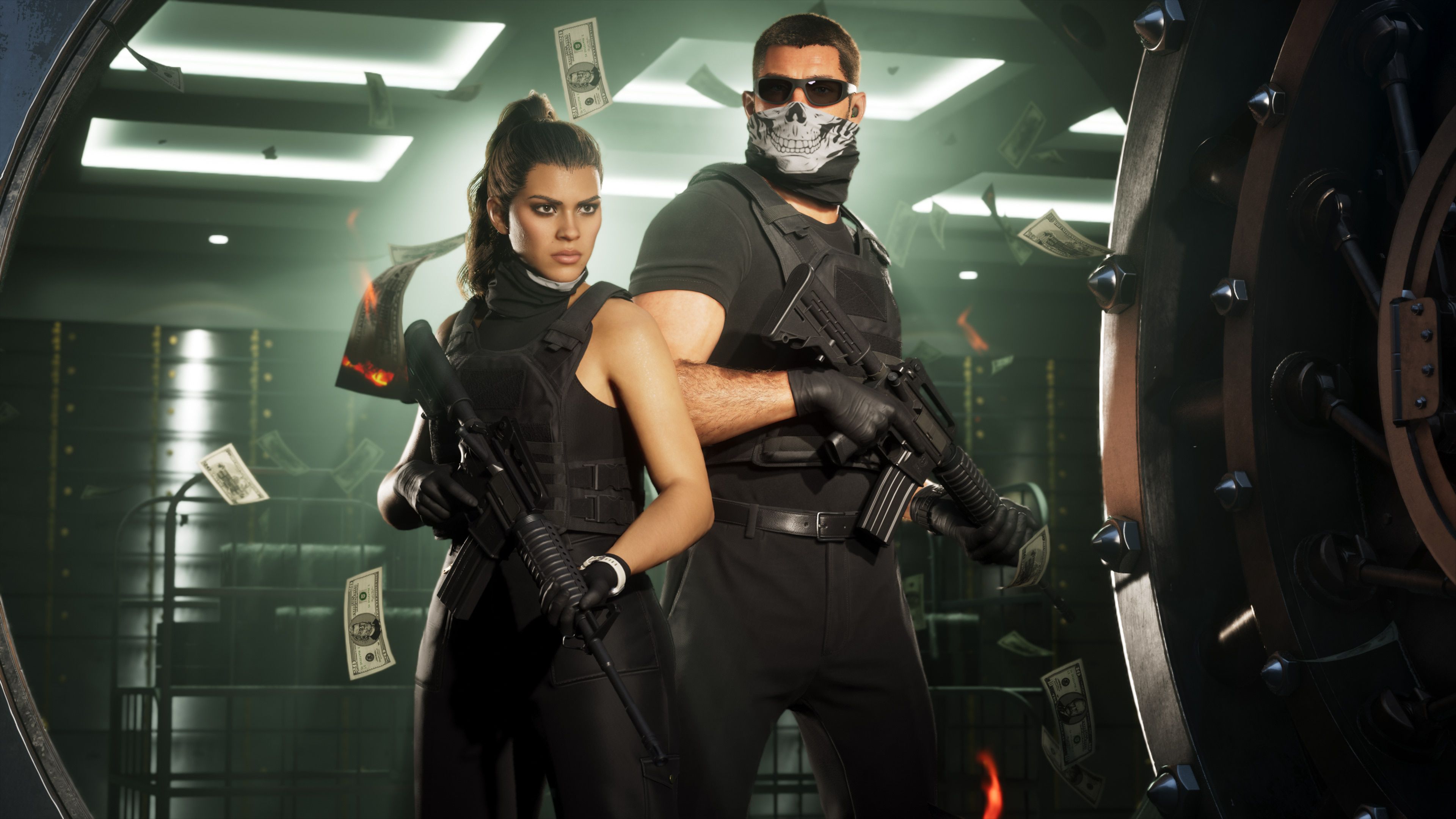 Gaming Can’t Afford More Games the Size of ‘Grand Theft Auto VI’ — Wired, Dubai Sports news