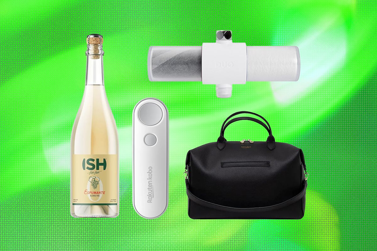 Best Gifts for Mom (2026): Digital Wall Calendars, Better Bags, Personalized Jewelry, and More — Wired, Dubai Technology news