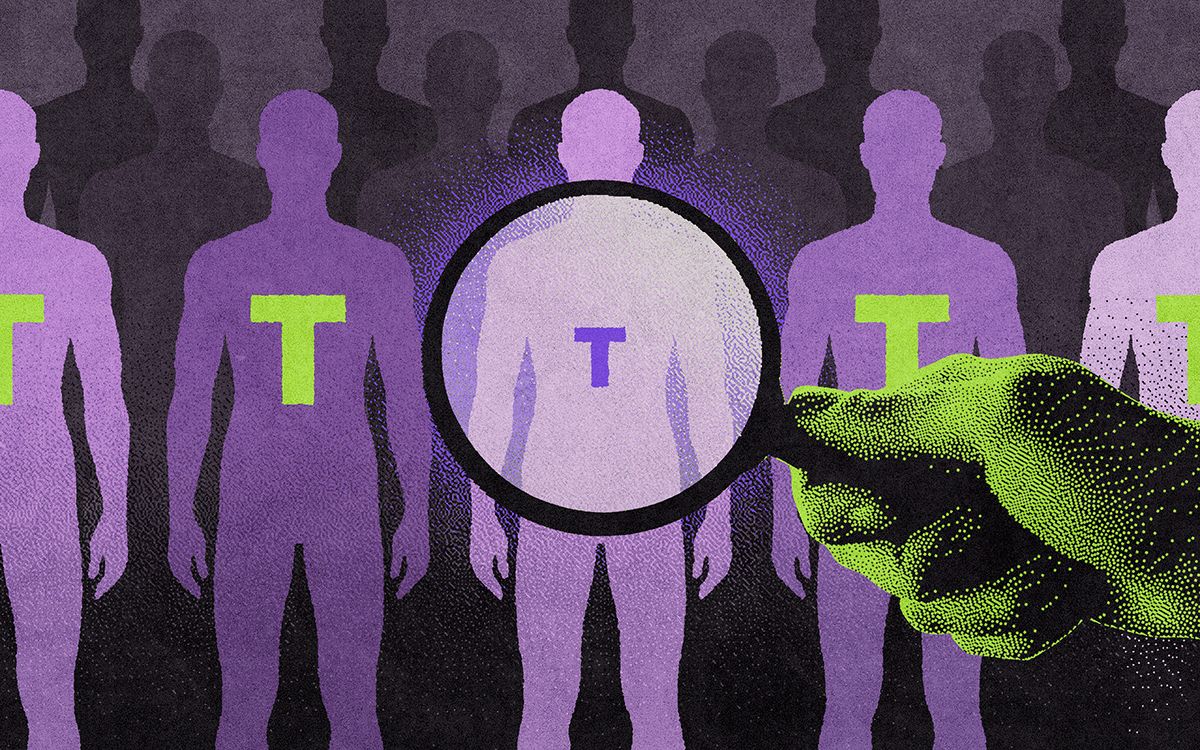 Telehealth Giant Hims Wants to Test Every Dude for Low Testosterone — Wired