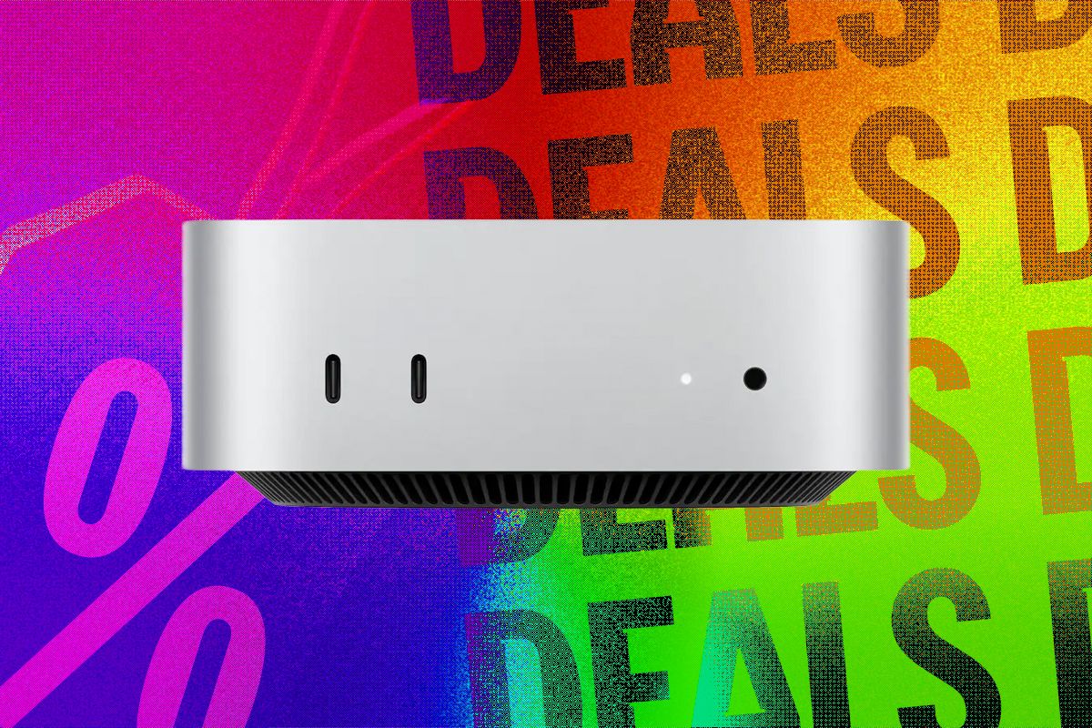 Save $150 on the Apple Mac Mini M4, but There’s a Catch — Wired, Dubai Technology news