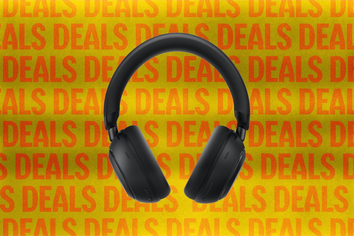 Anker Soundcore Space 2 Are Their Lowest Price Ever — Wired, Dubai Technology news