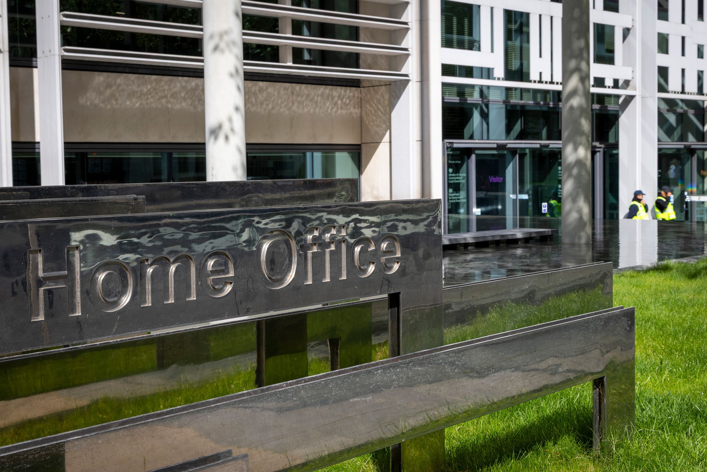 UK Home Office May Face Investigation Over Use of OpenAI Tools — Dubai Technology news