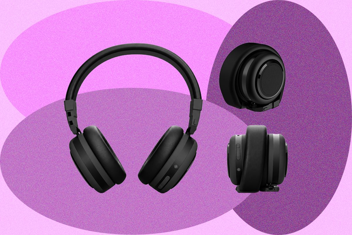 TDM Neo Hybrid Headphones Review: Two-in-One Woes — Wired, Dubai Technology news