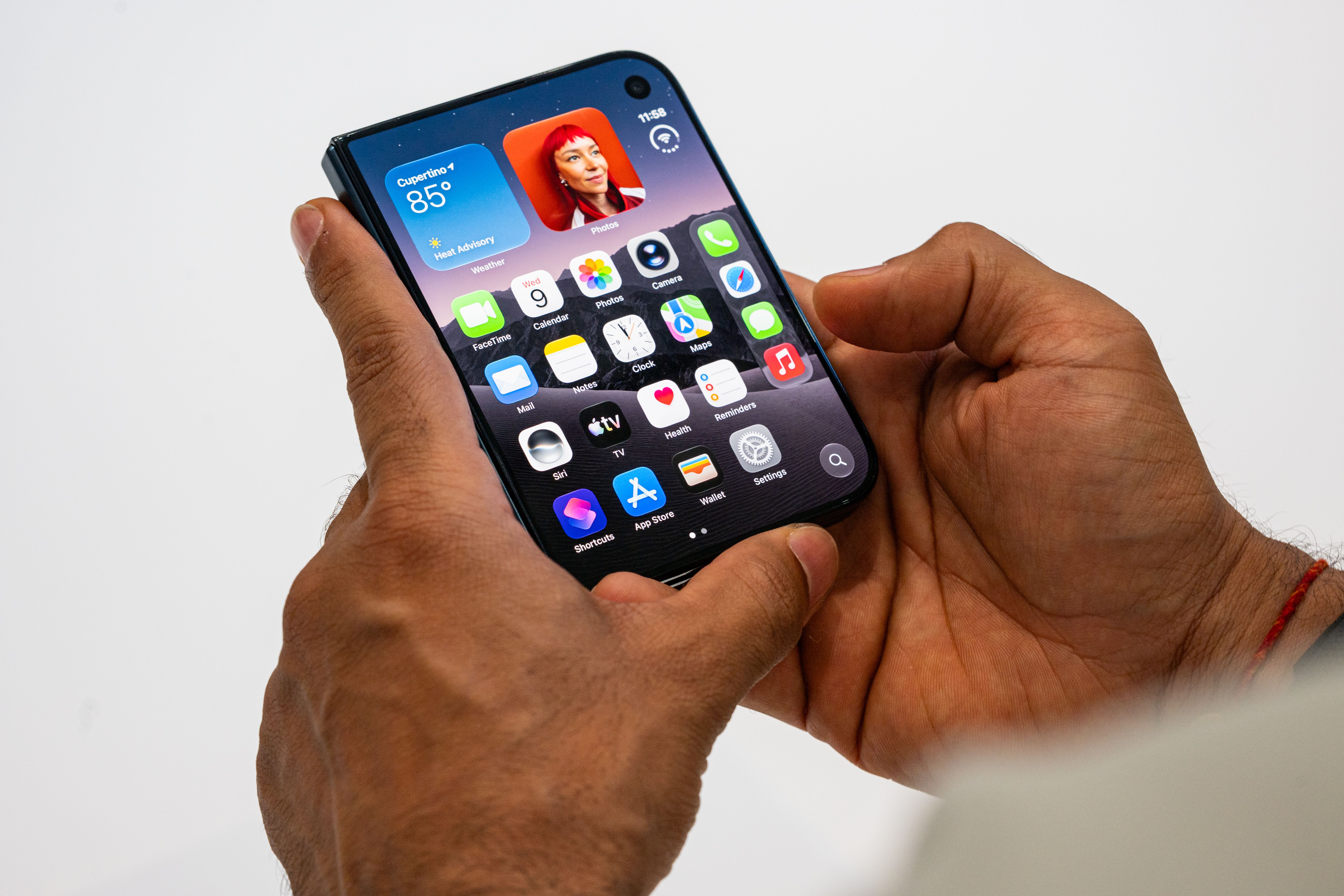 8 Things to Know About the iPhone Duo — Wired, Dubai Sports news
