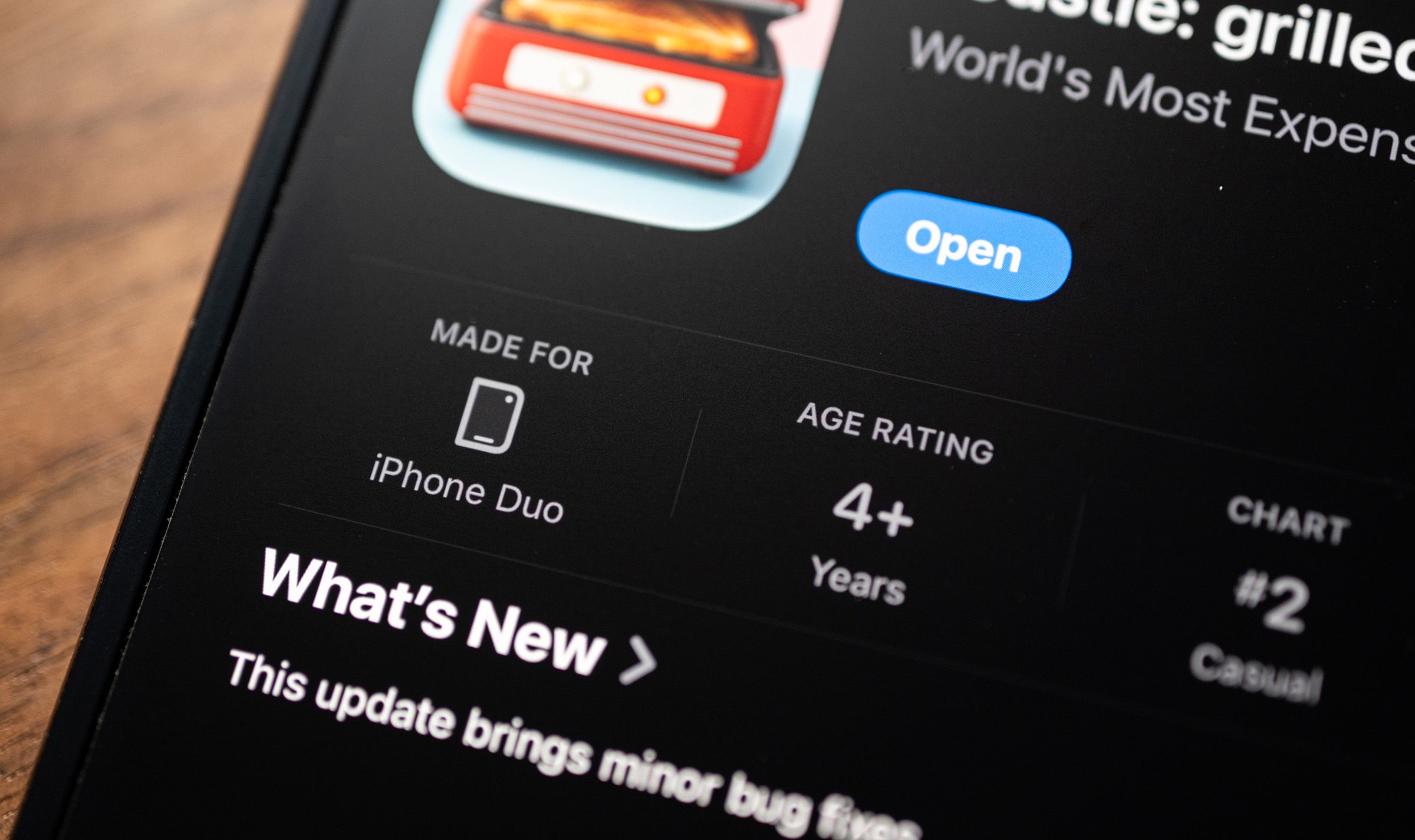 9 Unique Apps to Try on the iPhone Duo — Wired, Dubai Technology news