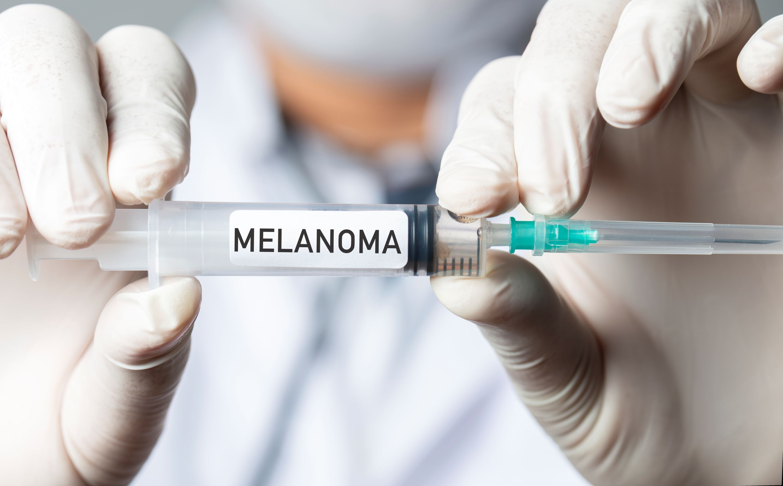New mRNA Vaccine Reduces Risk of Melanoma Recurrence by Over 40 Percent — Wired, Dubai Health news