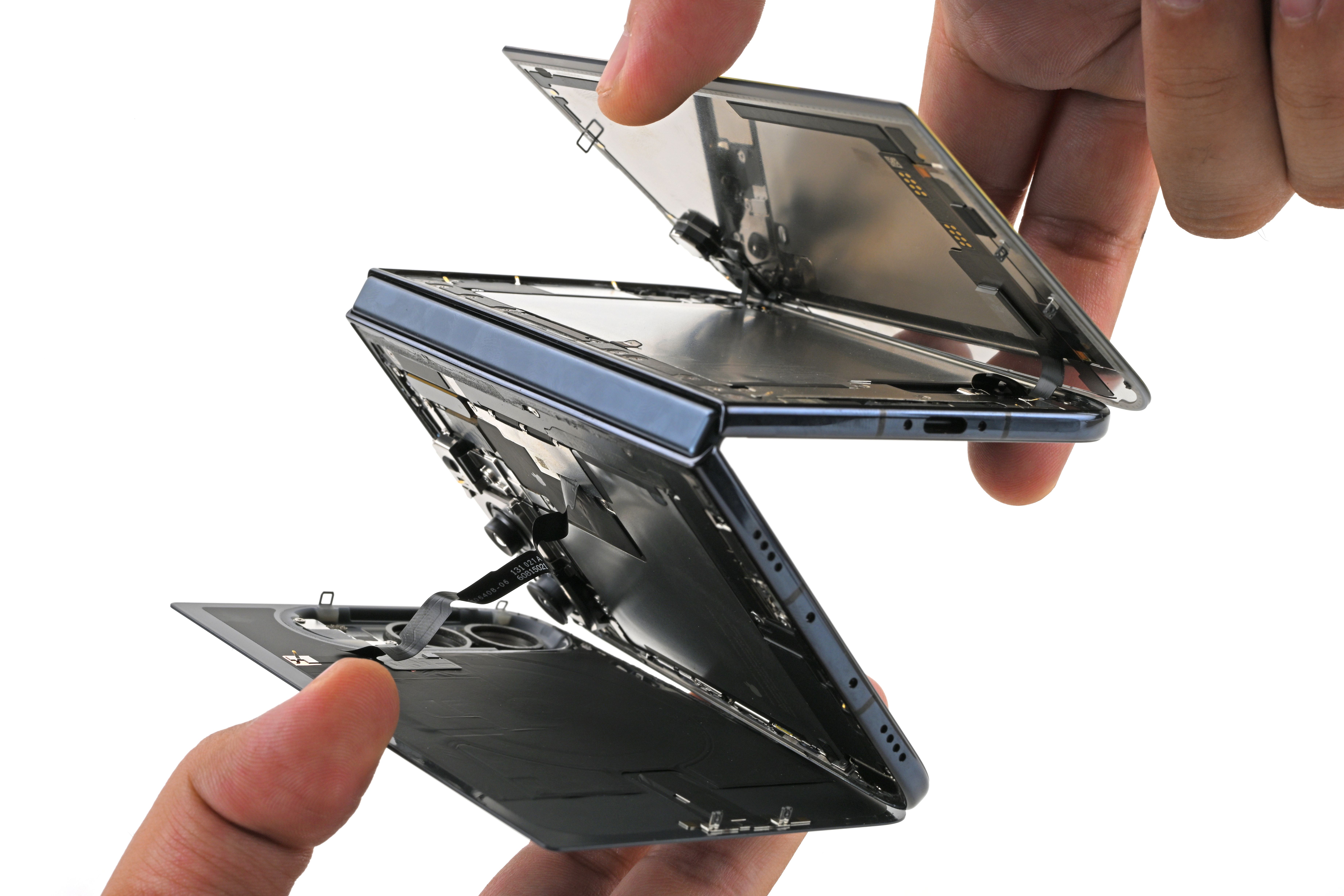 Some iPhone Duo Models Are Breaking. iFixit’s Teardown Might Explain Why — Wired, Dubai Business news