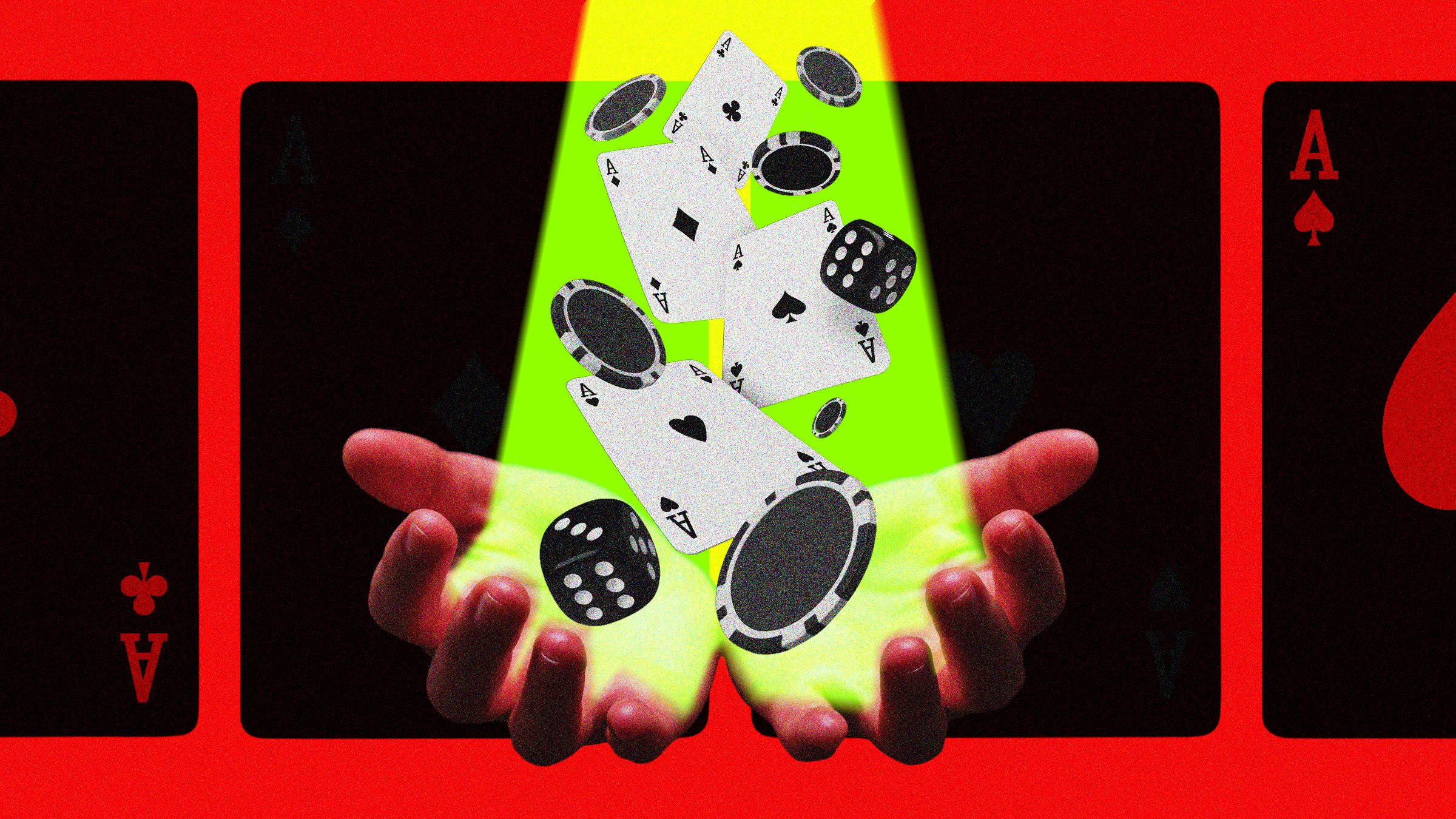 A Hacker Targeted High-Stakes Poker Players With Malware That Exposed Their Cards — Dubai Technology news