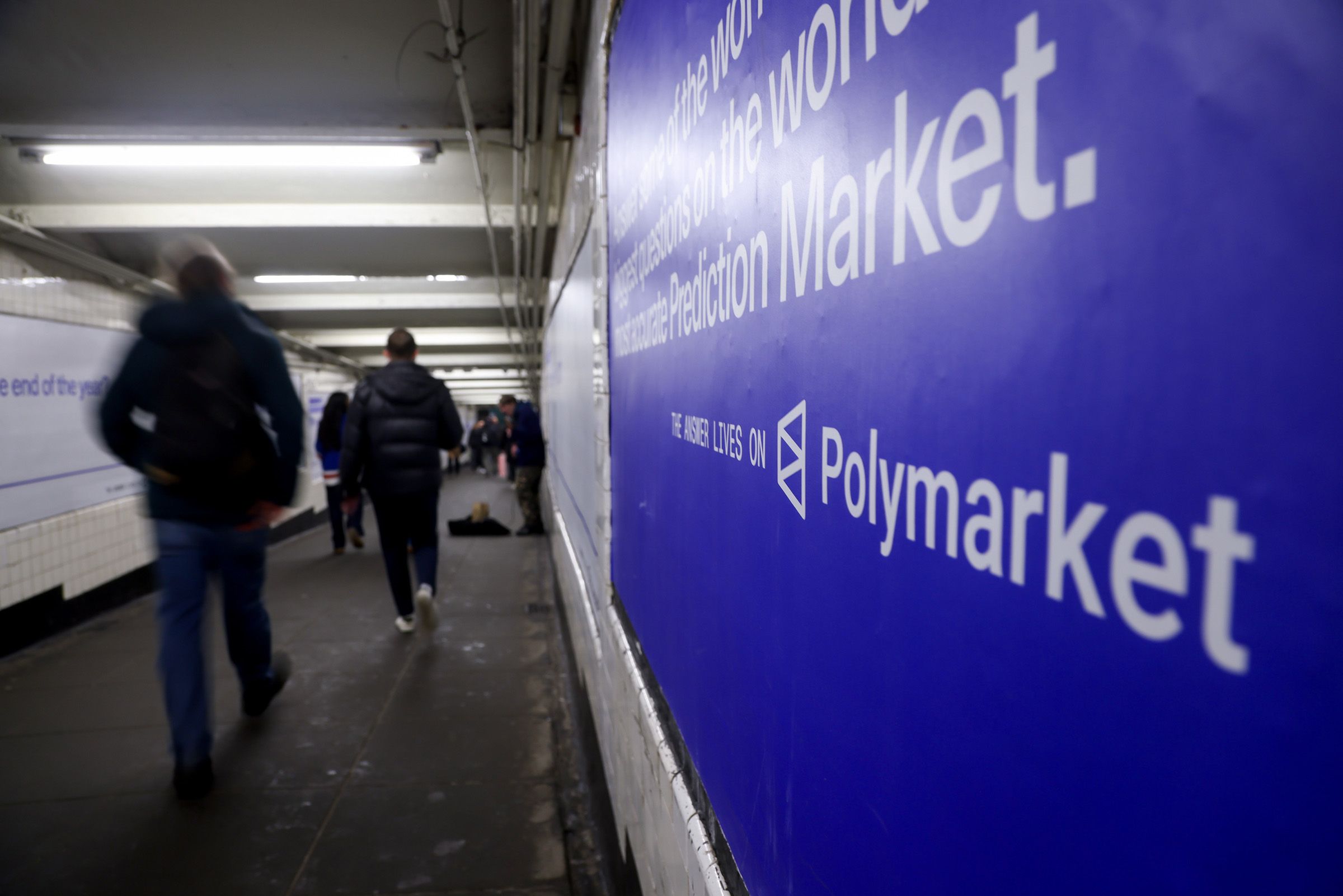 Polymarket Halted International Trading After Hackers Drained Accounts — Dubai Business news