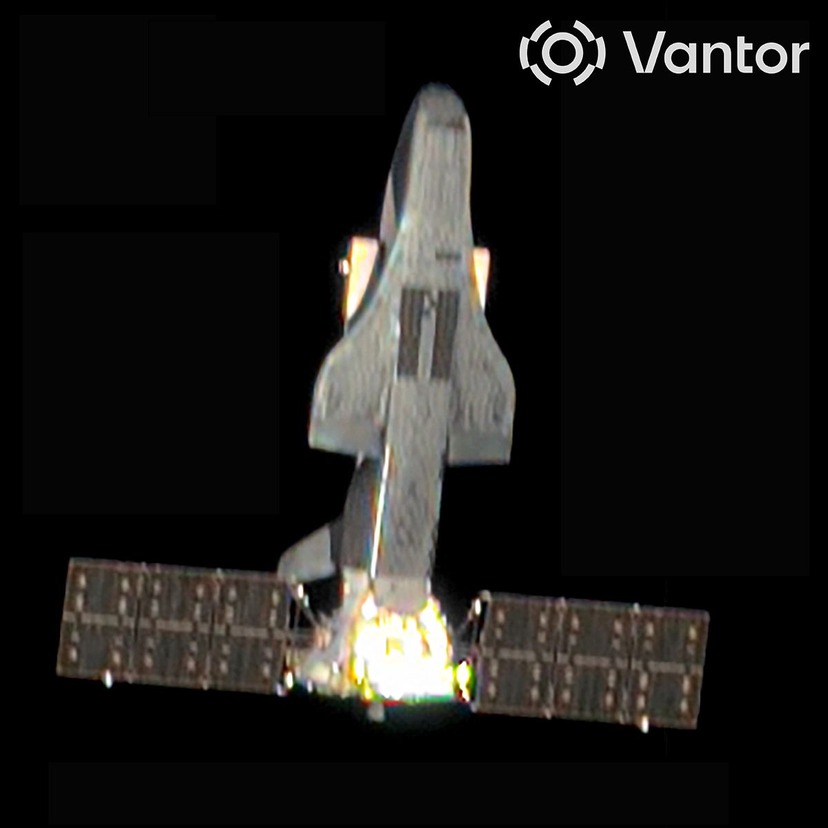What to Know About China’s Top-Secret Spaceplane — Dubai Government news