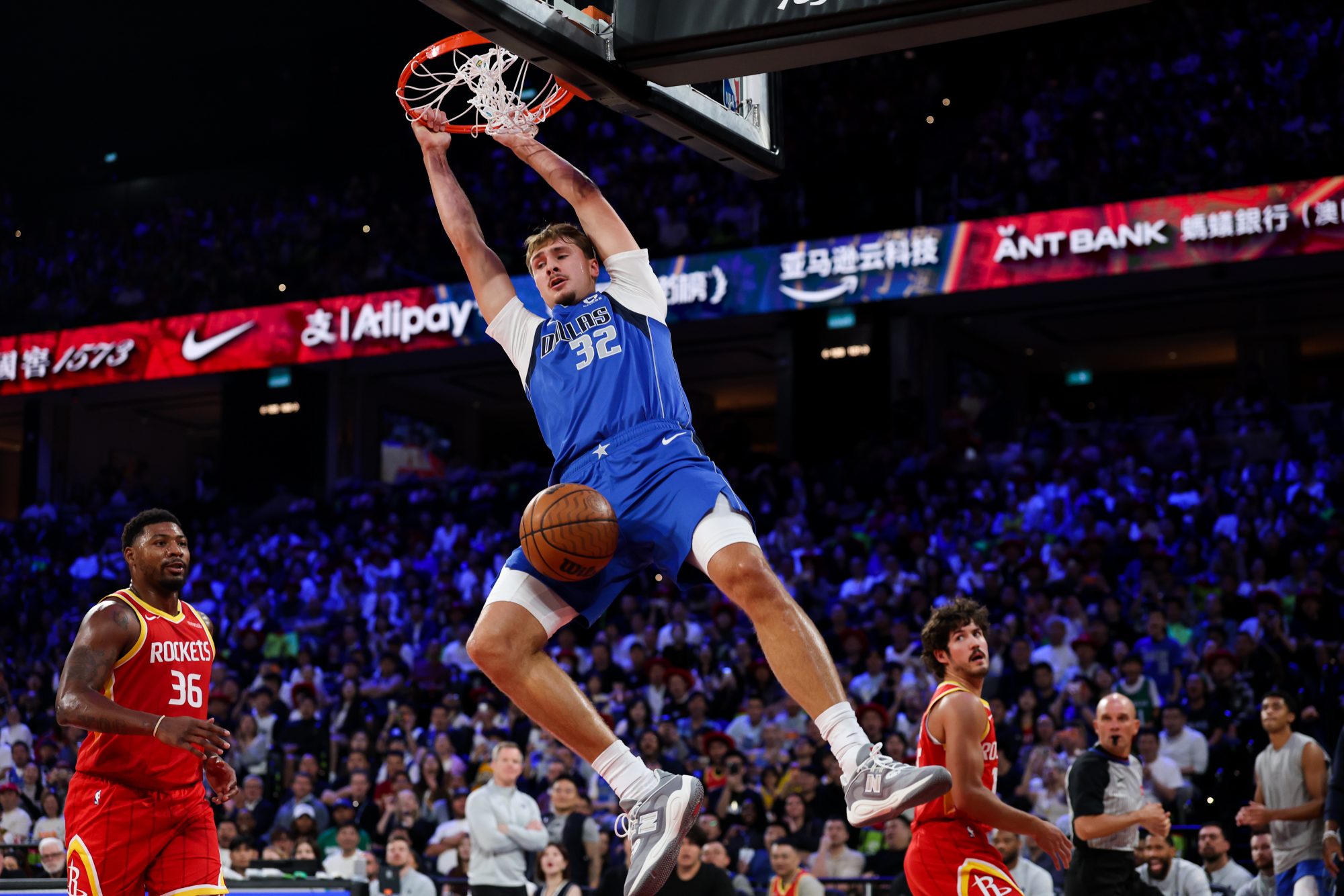 What to know about the Dallas Mavericks’ 2026-27 NBA season — Dallas Observer, Dubai Sports news