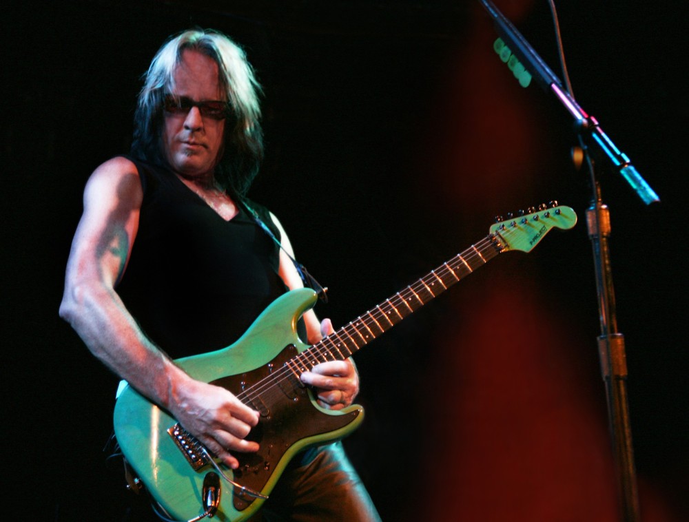 Hello Again—Todd’s Rio Theatre Return — Good Times Santa Cruz