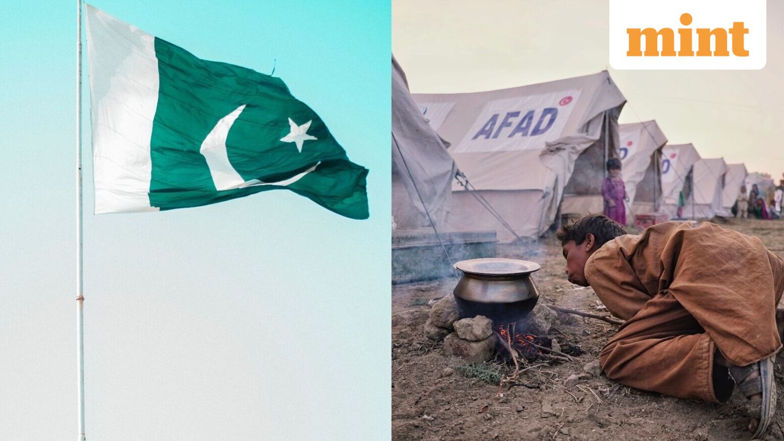 Global Hunger Index 2026: Pakistan ranks 106th out of 122, reports one of the poorest performances in South Asia — Mint India, Dubai Arts news