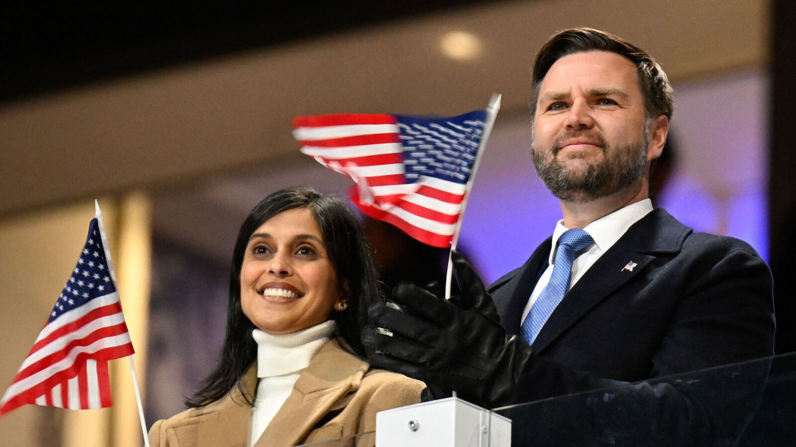 JD Vance invokes ‘I love my Indian in-laws’ after facing backlash for ‘foreign indentured servants’ remark: What he said — Mint India, Dubai Technology news