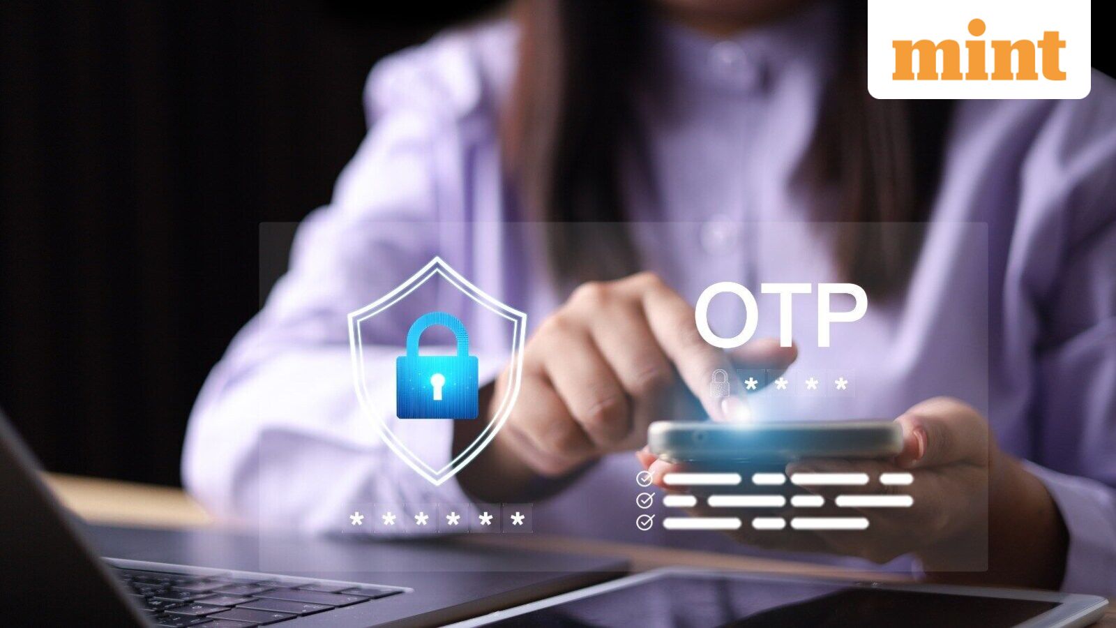 Trai plans uniform OTP format to curb scams — Mint India, Dubai Technology news