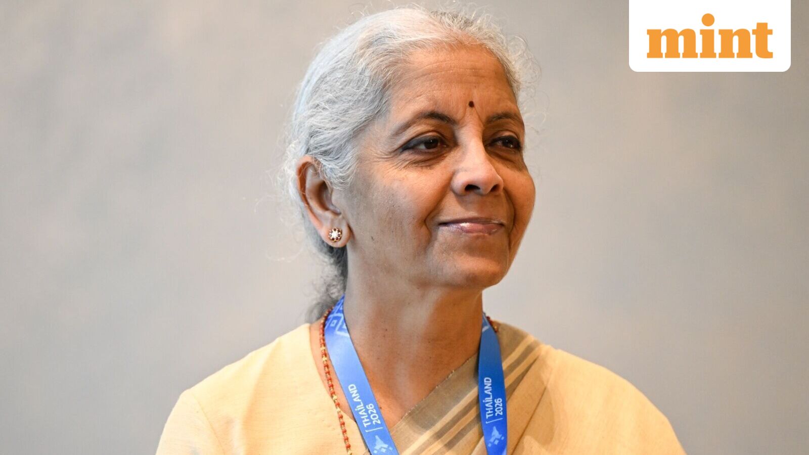 FSDC calls for vigilance against financial risks from geopolitical uncertainty, AI boom — Mint India, Dubai Technology news
