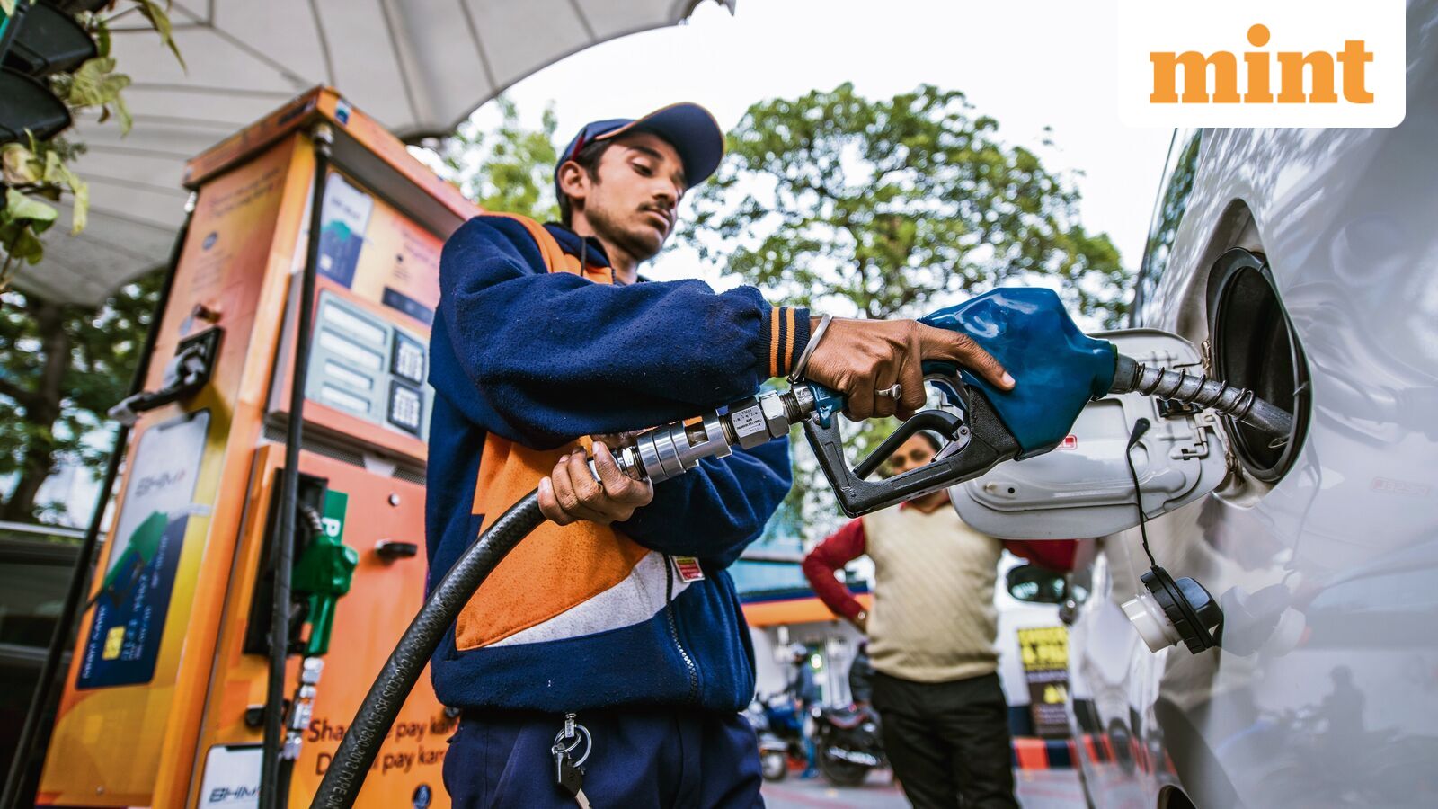Petrol and diesel prices today, October 24: Check fuel cost in Delhi, Mumbai, Bengaluru — Mint India, Dubai Technology news