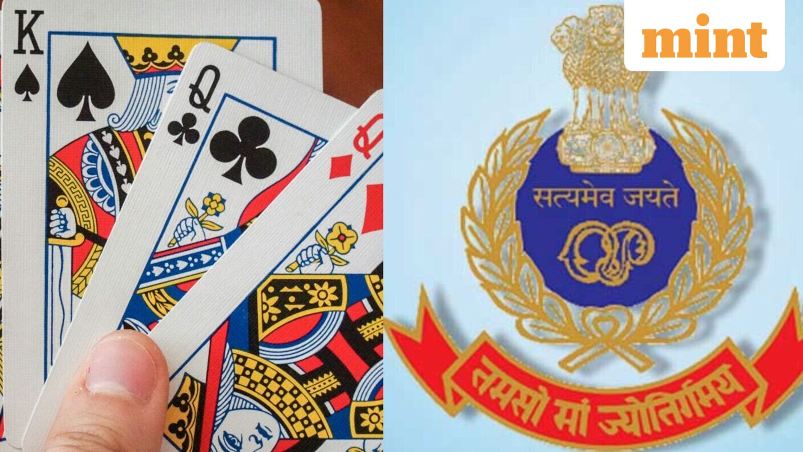 Odisha Police Ganjam Gambling Crackdown, Raids: 470 arrested, over ₹12.65 lakh seized ahead of Kumar Purnima — Mint India, Dubai Technology news
