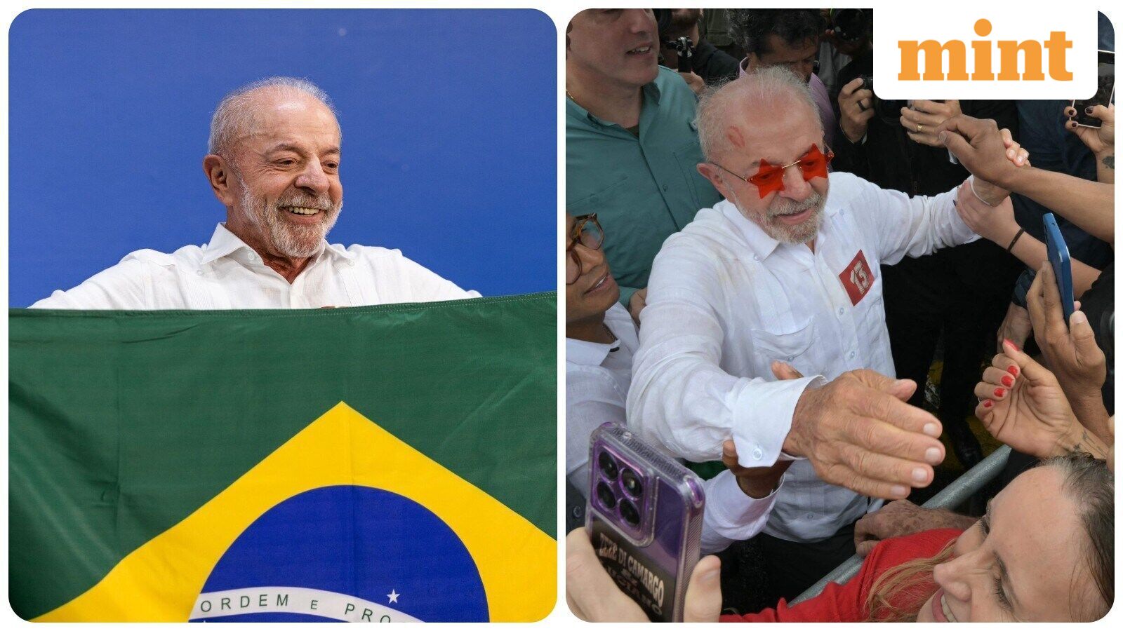 Brazil elections 2026 results: Explained — How Lula made surprise comeback | List of factors worked in his favour — Mint India, Dubai Technology news