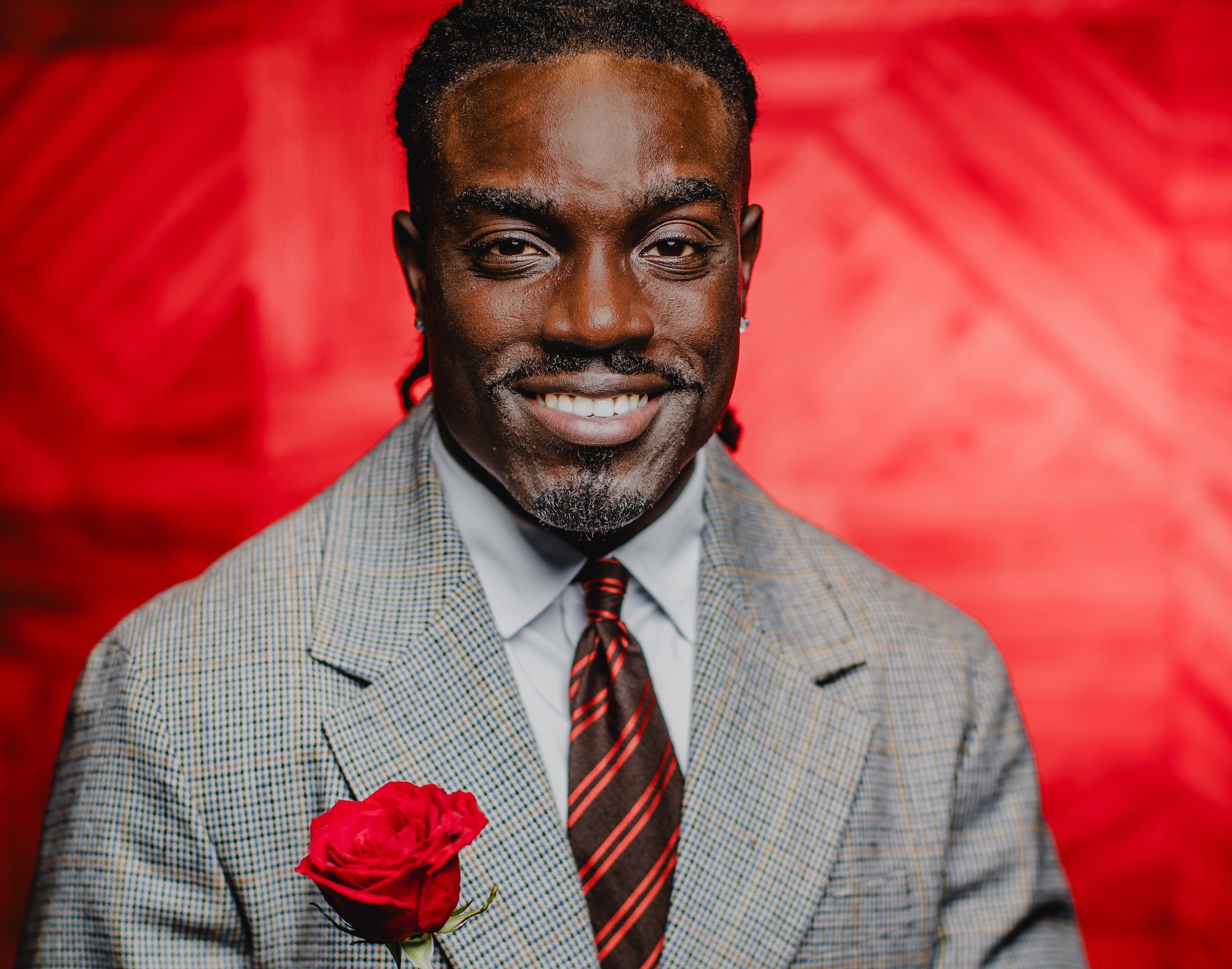 Meet the guru fighting toxic masculinity with makeovers for men — Miami New Times, Dubai Schools news